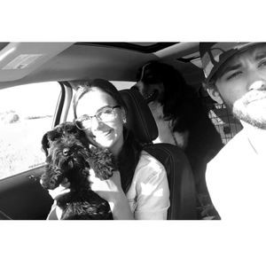 Meet your Posher, Cole